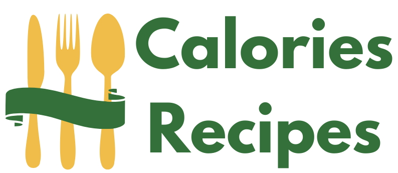 Calories Recipes – Easy Recipes