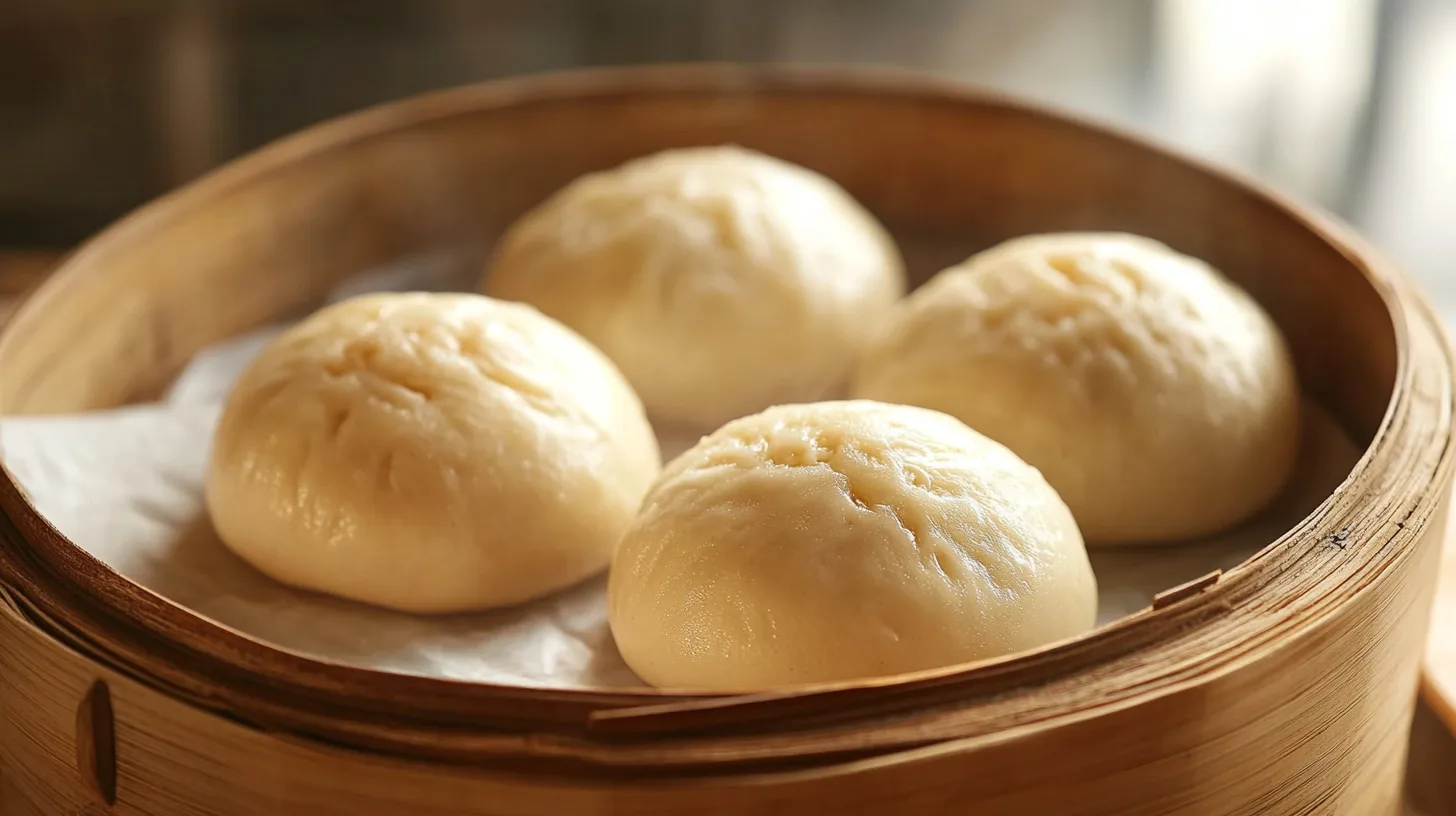 A side-by-side comparison of Pan Sobao and Cuban bread, showing the soft, slightly sweet texture of Pan Sobao and the crisp crust of Cuban bread.