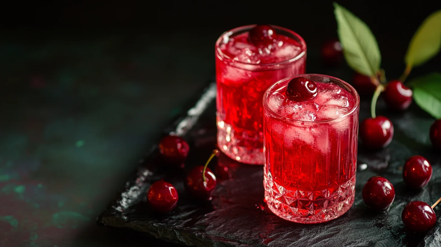 How to Thicken Cherry Jelly: Tips for Perfect Consistency