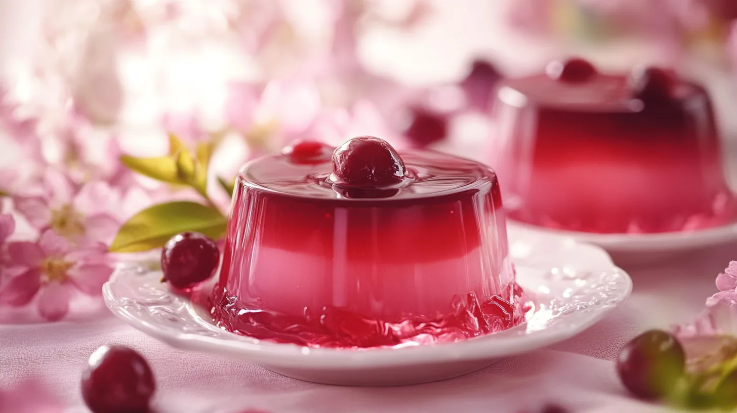 How to Thicken Cherry Jelly: Tips for Perfect Consistency